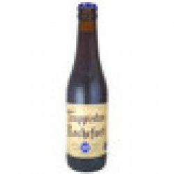 Trappistes Rochefort 10