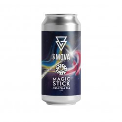 Azvex - Magic Stick - Dorst