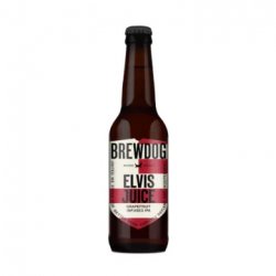 BrewDog Elvis Juice
