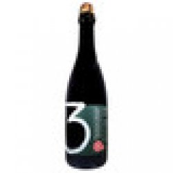 Drie Fonteinen Druif Muscat Bleu - Holiday Wine Cellar