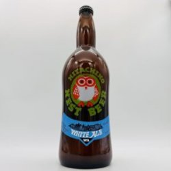 Kiuchi Hitachino Nest White Ale 720ml - Bottleworks