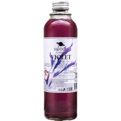 Space Violet Tonic - Rus Beer