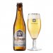 xxxxx  La Trappe Witte Trappist 5.5% – Chai 330ml – Thùng 24 Chai 