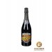 Bia Kasteel Bruin Donker 11%  Thùng 12 chai 750ml 