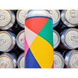 UnBarred Brewery Joosy Pale Ale