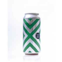 Blechbrut Jade Crosses  Double IPA - Alehub