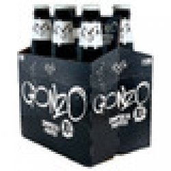 Flying Dog Gonzo Imperial Porter 6-Pack - Holiday Wine Cellar