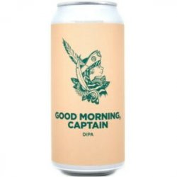 Pomona Island Good Morning, Captain - The Independent