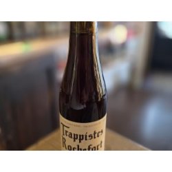 Trappistes Rochefort 8