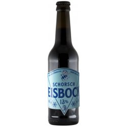 Schorschbräu Schorsch Eisbock Schorschbräu Schorsch Eisbock