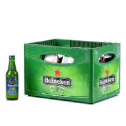 Heineken 0.0 Heineken 0.0