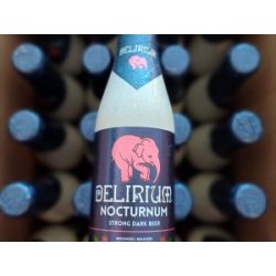 Delirium Nocturnum