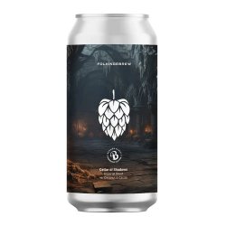 Folkingebrew - Cellar of Shadows - Dorst