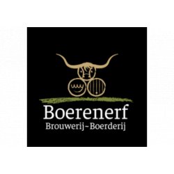 Boerenerf Quetsche Fust 20L - Van Bieren