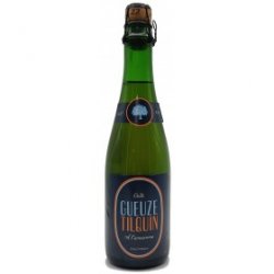Tilquin Oude Gueuze à l’Ancienne