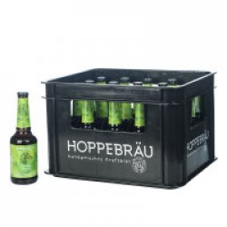 Hoppebräu Wuida Hund