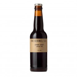 The Kernel - Export Stout London 1890 - Dorst