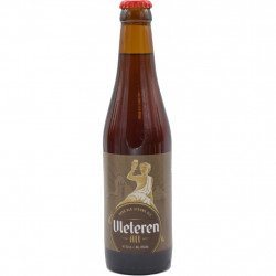 Vleteren Alt Dark 33Cl - Cervezasonline.com