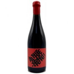 À tue-tête Triple Noire Griotte