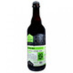 Bottle Logic Electric Eden Imperial Autumn Stout - Holiday Wine Cellar