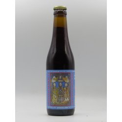 De Struise Brouwers - Sint Amatus - Oostvleteren 12 (2020) - DeBierliefhebber