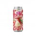 Funky Fluid Gelato: White choc Fragola 0,5 Plechovka 
