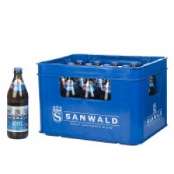 Dinkelacker-Schwaben Bräu Sanwald Sport Weizen Alkoholfrei Dinkelacker-Schwaben Bräu Sanwald Sport Weizen Alkoholfrei