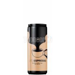 War Se Espresso Lattina 33Cl - TopBeer