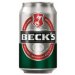 Becks Pils Dosenkoffer 24 x 0,33l 