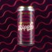 Fierce Raspberry Ripple Stout 440ml Can 