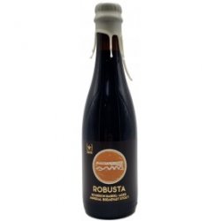 LERVIG Robusta By Rackhouse