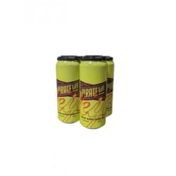 Pirate Life Brewing NEIPA