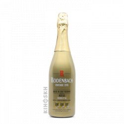 Rodenbach Vintage 2016 - Kihoskh