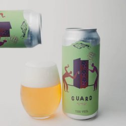 The Veil Brewing Co. Guard