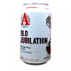 Avery Old Jubilation English-Style Old Ale Can - Holiday Wine Cellar