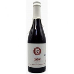 La Sambre Ceréjhe -... - Etre Gourmet