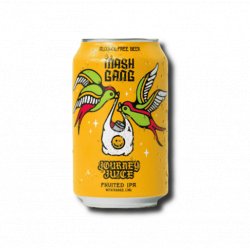 Mash Gang Journey Juice