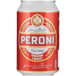 Birra Peroni Peroni Original