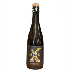 MadX The Funk Vault