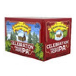 Sierra Nevada Celebration Fresh Hop IPA 6-Pack Can - Holiday Wine Cellar