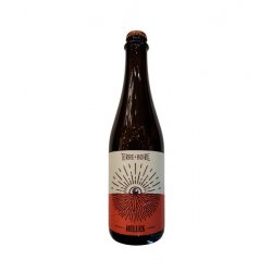 Terre à Boire - Helles - 500ml - La Bière à Boire