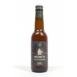 Berging Brouwerij Sailing