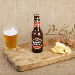 ESTRELLA GALICIA PACK - General de Begudes