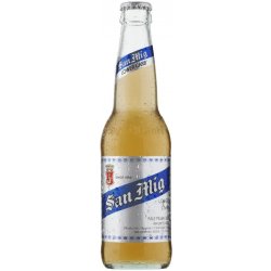 San Miguel Brewery San Mig Lower Carb