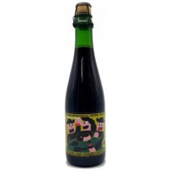Boon / Mikkeller Frederiksdal Oude Kriek Barrel Finish