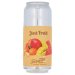 Frequentem - Just Fruit (Raspberry, Tangerine, Mango) 