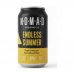 Nomad Brewing Co Endless Summer XPA 375ml Can 