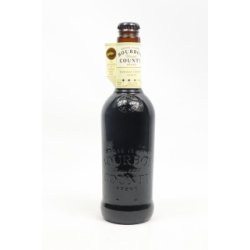 Goose Island Beer Co. Bananas Foster Bourbon County Brand Stout (2023)