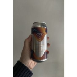 Track Brewing Company Light Over Land DIPA - Heaton Hops