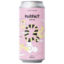 FUERST WIACEK Berlin Parfait FUERST WIACEK Berlin Parfait